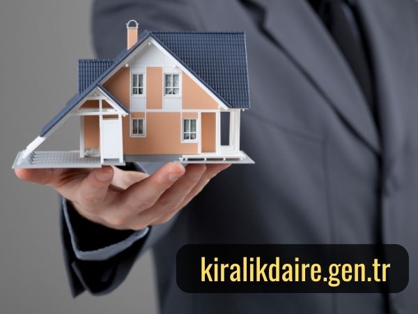 Yahşiler Mahallesi Kiralık Daire